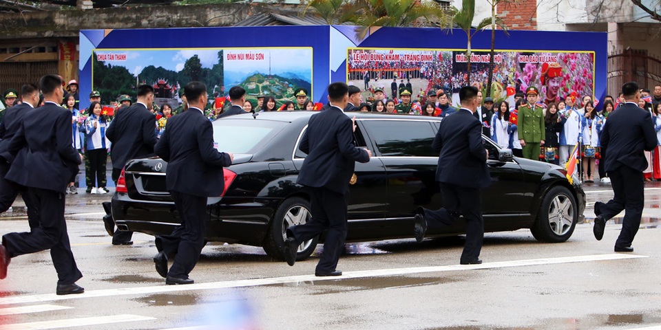 Thượng đỉnh Trump - Kim: Bộ phim bất ngờ và kịch tính đến phút chót - 5 Thượng đỉnh Trump - Kim: Bộ phim bất ngờ và kịch tính đến phút chót - 5