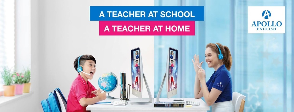 Lần đầu tiên tại Việt Nam, trẻ học tiếng Anh hiệu quả vượt trội nhờ phương pháp này của Apollo Estella - 1 Lần đầu tiên tại Việt Nam, trẻ học tiếng Anh hiệu quả vượt trội nhờ phương pháp này của Apollo Estella - 1