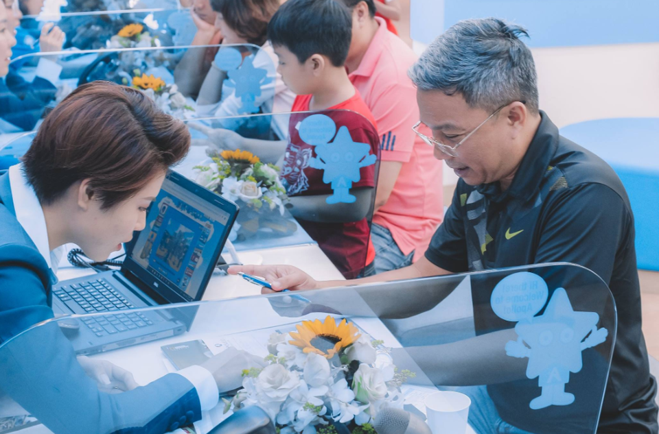 Lần đầu tiên tại Việt Nam, trẻ học tiếng Anh hiệu quả vượt trội nhờ phương pháp này của Apollo Estella - 3 Lần đầu tiên tại Việt Nam, trẻ học tiếng Anh hiệu quả vượt trội nhờ phương pháp này của Apollo Estella - 3