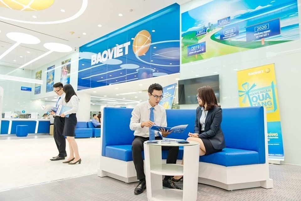 Bảo Việt tiếp tục giữ vị trí số 1 thị trường bảo hiểm nhân thọ và phi nhân thọ - 1 Bảo Việt tiếp tục giữ vị trí số 1 thị trường bảo hiểm nhân thọ và phi nhân thọ - 1