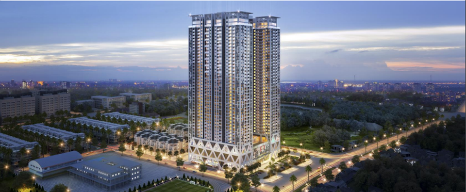 Danko Group hợp tác cùng Indochina Capital, trở thành đơn vị đồng phân phối chính thức siêu dự án trung tâm Mỹ Đình - 4 Danko Group hợp tác cùng Indochina Capital, trở thành đơn vị đồng phân phối chính thức siêu dự án trung tâm Mỹ Đình - 4