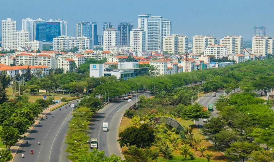 Sau Tết, thị trường BĐS Hà Nội sôi động trở lại - 1 Sau Tết, thị trường BĐS Hà Nội sôi động trở lại - 1