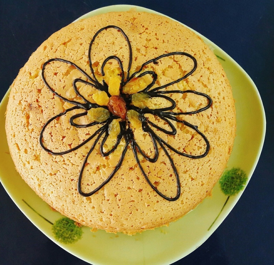 Người con gái xứ dừa mê bánh dân gian - 5 Người con gái xứ dừa mê bánh dân gian - 5