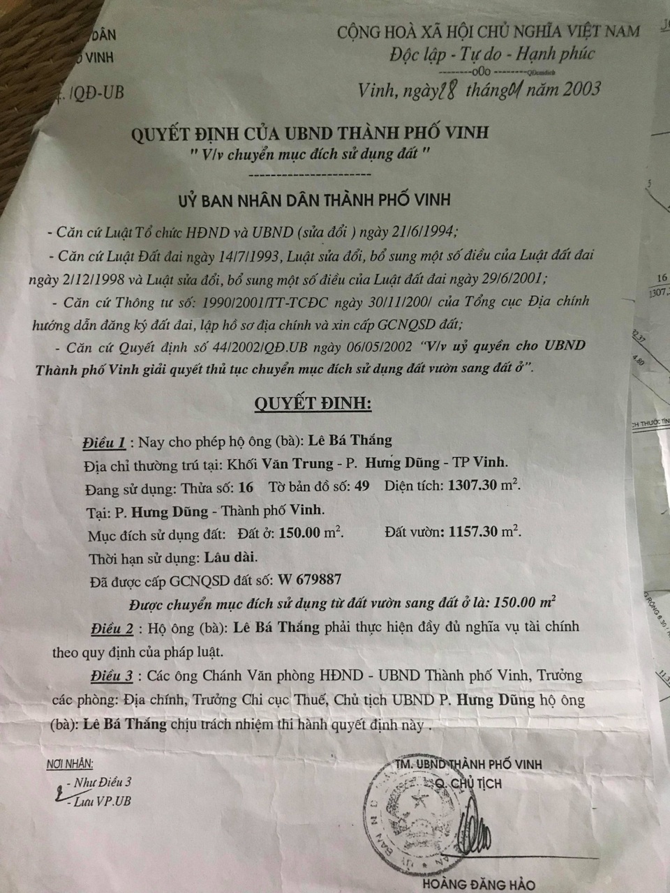 Cụ bà 80 tuổi còng lưng đi đòi công lý suốt 18 năm tại Nghệ An! - 10 Cụ bà 80 tuổi còng lưng đi đòi công lý suốt 18 năm tại Nghệ An! - 10