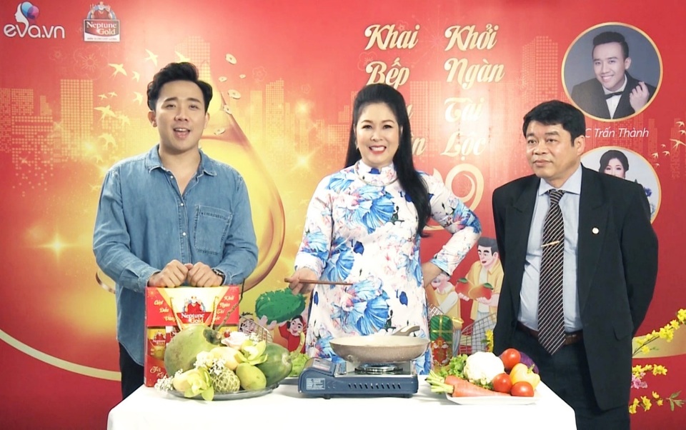 Không còn lấy nước mắt người tiêu dùng, Neptune Tết năm nay thành công hay thất bại? - 3 Không còn lấy nước mắt người tiêu dùng, Neptune Tết năm nay thành công hay thất bại? - 3