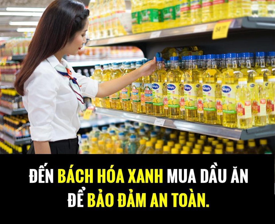 5 điều cần biết để sử dụng dầu ăn an toàn cho sức khỏe - 5 5 điều cần biết để sử dụng dầu ăn an toàn cho sức khỏe - 5