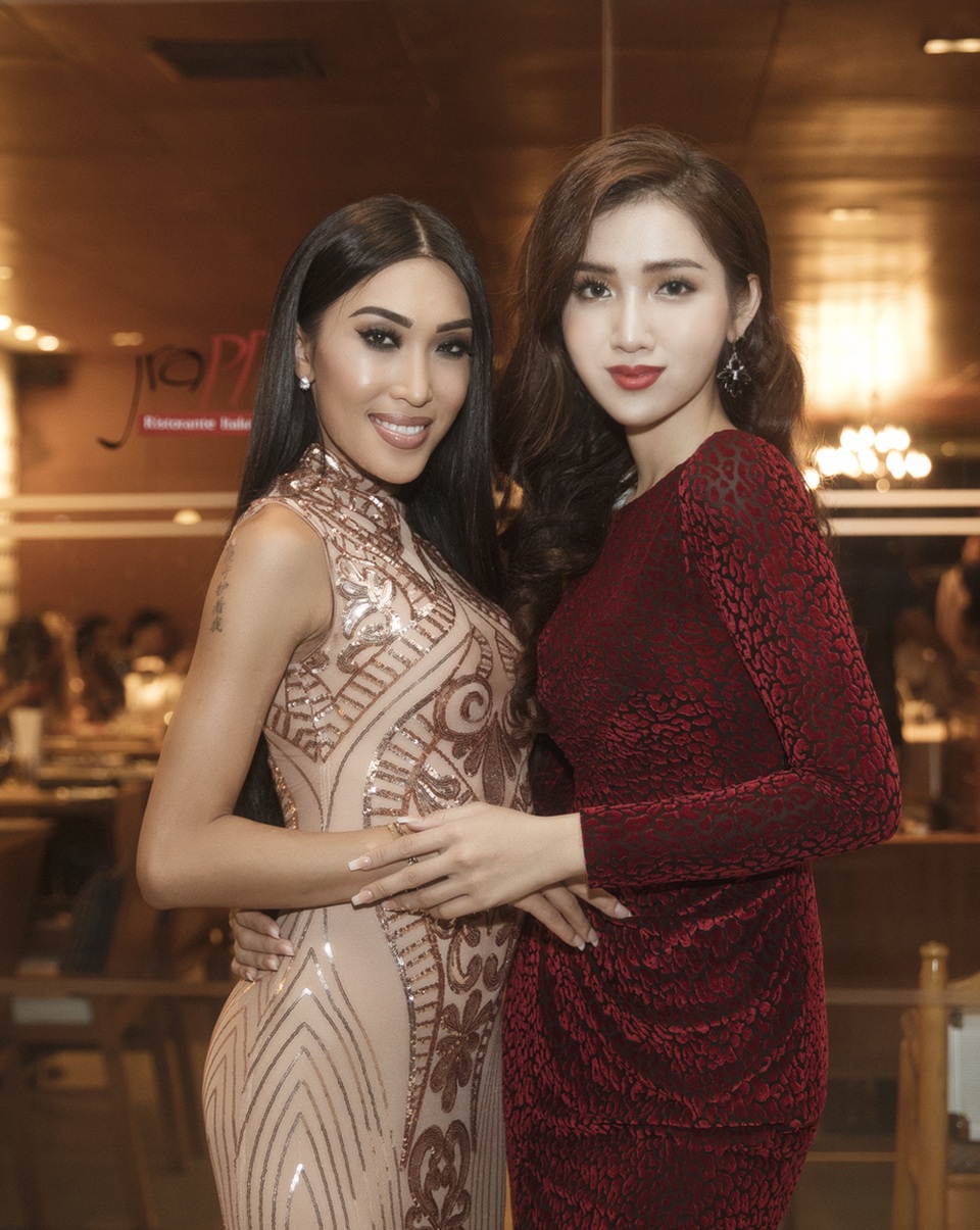 Đại diện Việt Nam thi Hoa hậu chuyển giới tung ảnh bikini nóng bỏng - 12 Đại diện Việt Nam thi Hoa hậu chuyển giới tung ảnh bikini nóng bỏng - 12