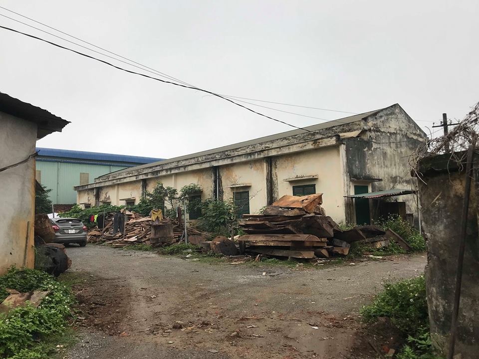 “Đột nhập” khu đất của AVG trong thương vụ nghìn tỷ với Mobifone - 4 “Đột nhập” khu đất của AVG trong thương vụ nghìn tỷ với Mobifone - 4