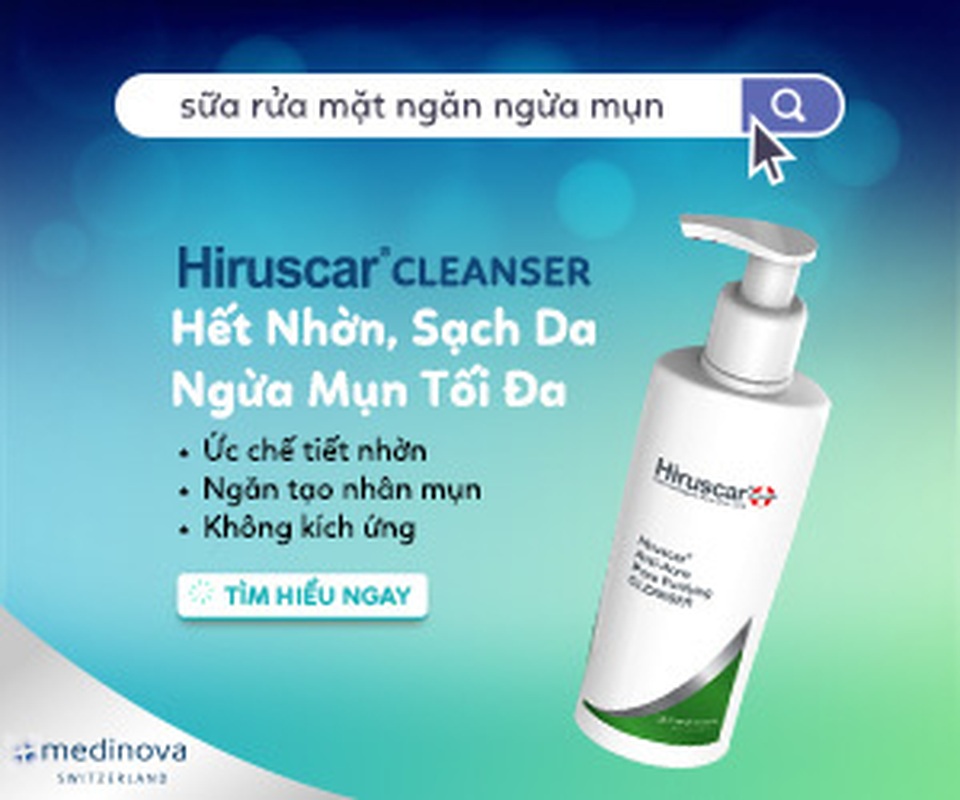 Tại sao cơn ác mộng mụn mãi theo đuổi bạn? - 3