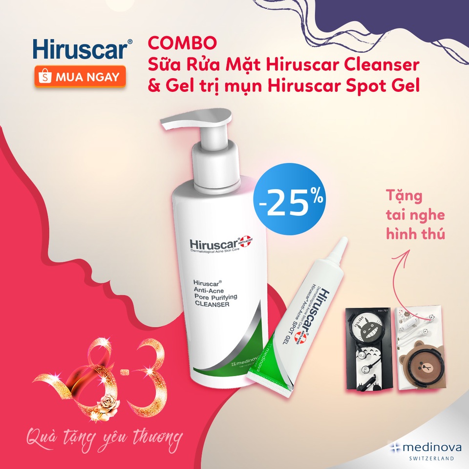 Tại sao cơn ác mộng mụn mãi theo đuổi bạn? - 6