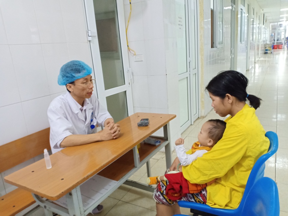 Nghị lực phi thường của bác sĩ trẻ - 2 Nghị lực phi thường của bác sĩ trẻ - 2