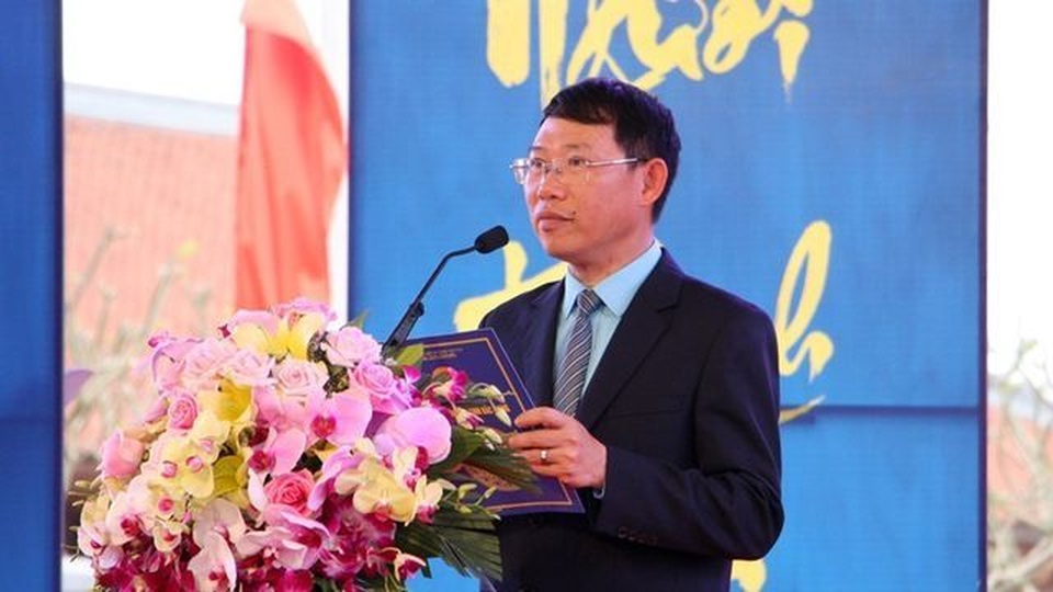 Bốt thu phí giữa “non thiêng” Yên Tử: Người nghèo không được lên lễ Phật? - 4 Bốt thu phí giữa “non thiêng” Yên Tử: Người nghèo không được lên lễ Phật? - 4
