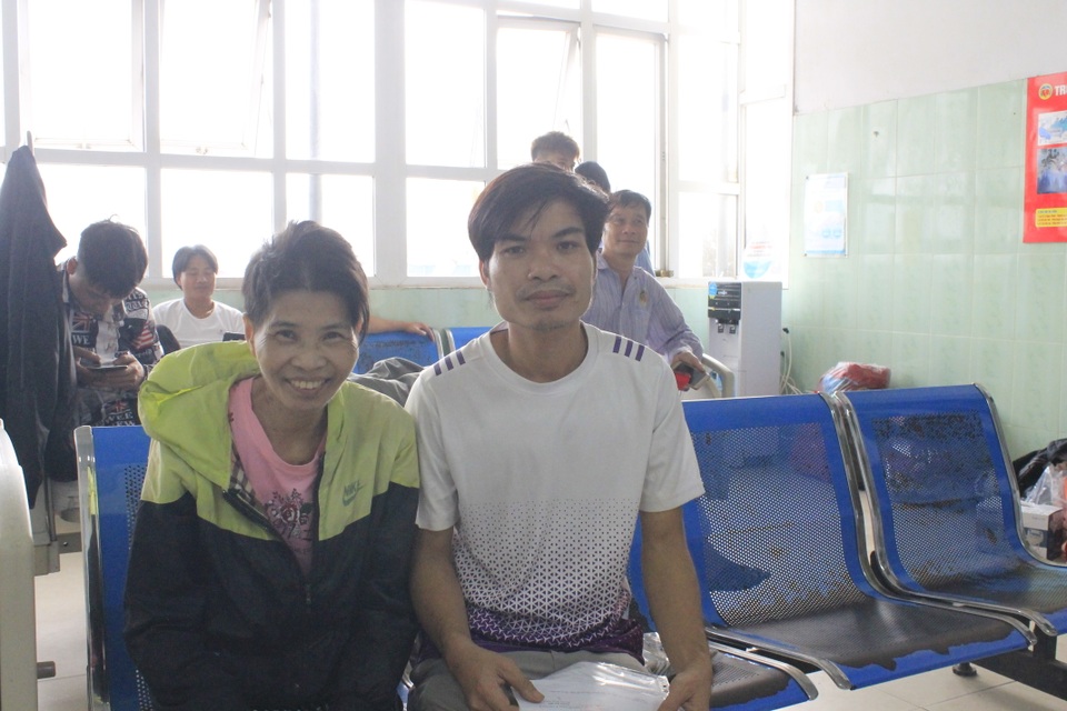 Nhờ tấm lòng bạn đọc, người mẹ đơn thân bị suy tim nặng đã hồi phục sức khỏe - 3 Nhờ tấm lòng bạn đọc, người mẹ đơn thân bị suy tim nặng đã hồi phục sức khỏe - 3