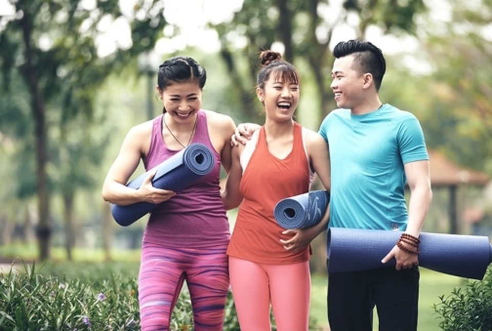 Trang Bảo vệ Gia đình Việt ra mắt bạn đọc mỗi ngày một bí quyết! - 2 Trang Bảo vệ Gia đình Việt ra mắt bạn đọc mỗi ngày một bí quyết! - 2