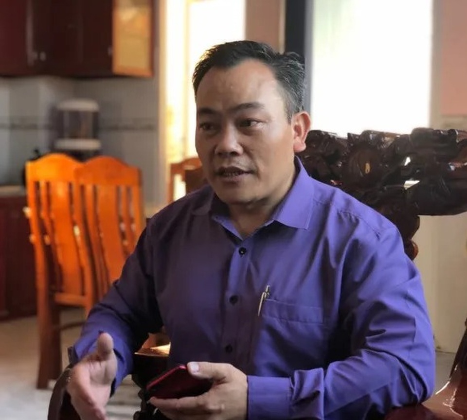 Vụ phụ huynh đòi bồi thường 100 triệu đồng: Hòa giải không thành, phụ huynh muốn kiện nhà trường! - 3 Vụ phụ huynh đòi bồi thường 100 triệu đồng: Hòa giải không thành, phụ huynh muốn kiện nhà trường! - 3