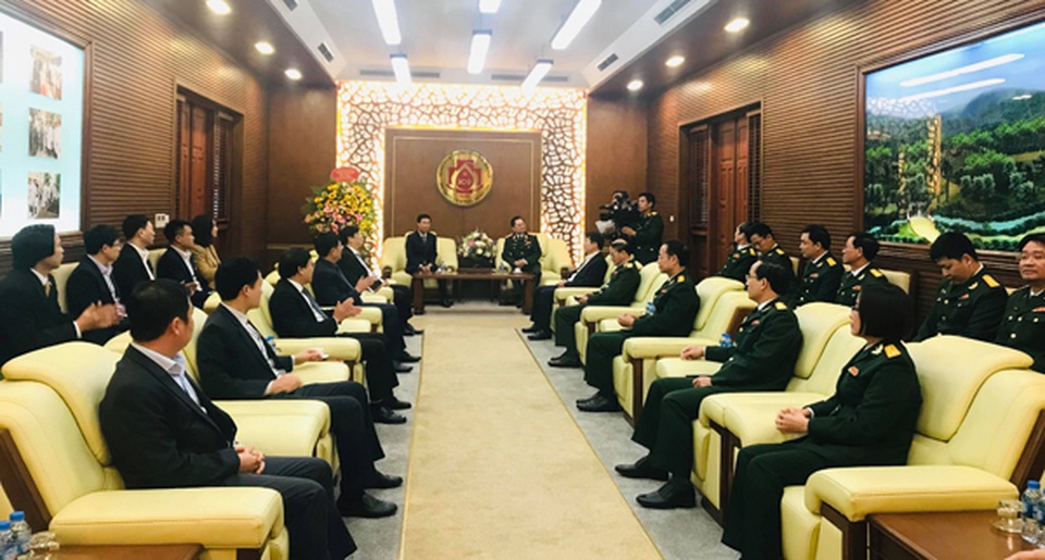 Ông Võ Văn Thưởng: Thầy thuốc ở Nhật cũng rất khâm phục bác sĩ Việt Nam - 3 Ông Võ Văn Thưởng: Thầy thuốc ở Nhật cũng rất khâm phục bác sĩ Việt Nam - 3