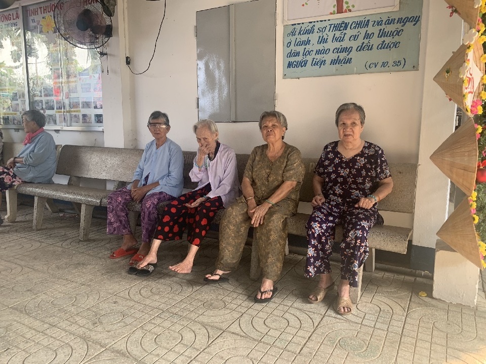 Hành trình thiện nguyện ý nghĩa của CTCP Phúc Ngọc Anh nhân dịp đầu Xuân - 4