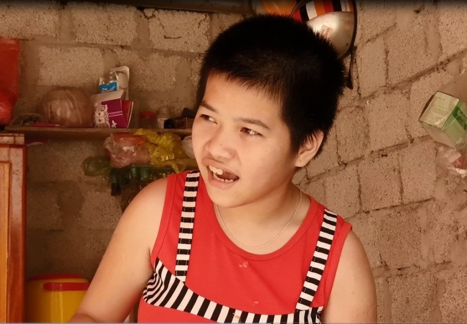 Ai hỏi tôi cũng bảo các con đã lớn, rồi nước mắt cứ thế trào ra !... - 3 Ai hỏi tôi cũng bảo các con đã lớn, rồi nước mắt cứ thế trào ra !... - 3