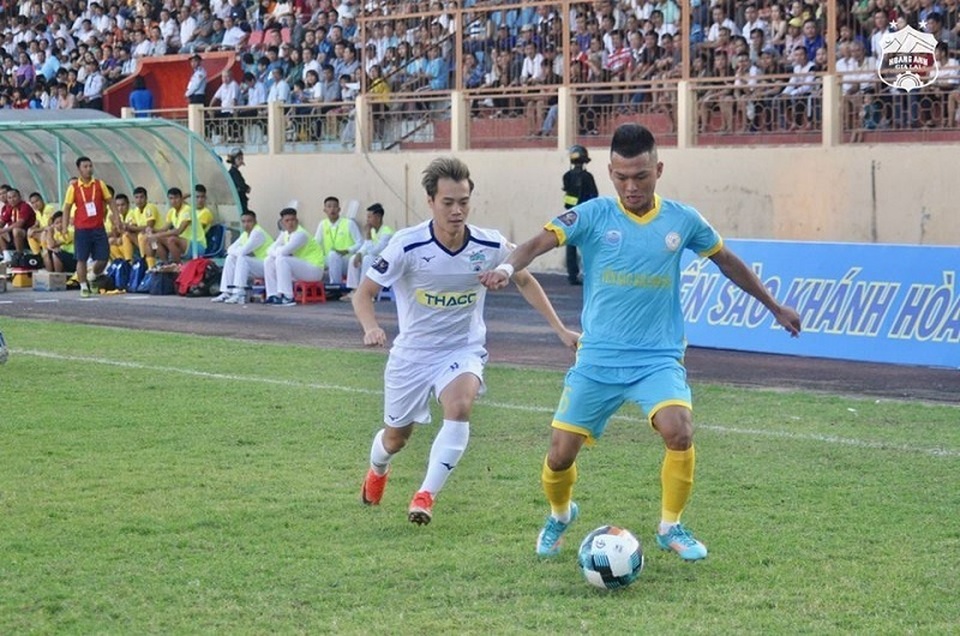 V-League 2019: CLB Hà Nội lấy lại sức mạnh - 1