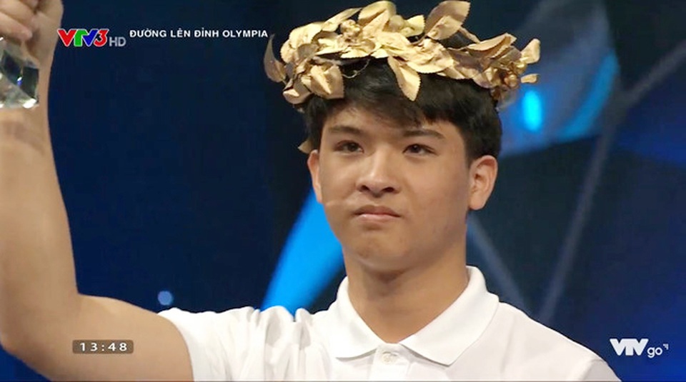 Hot boy Rubik san bằng kỷ lục Olympia: Thích văn học, cao 1m74, đẹp trai nhưng ghét chụp ảnh - 2 Hot boy Rubik san bằng kỷ lục Olympia: Thích văn học, cao 1m74, đẹp trai nhưng ghét chụp ảnh - 2