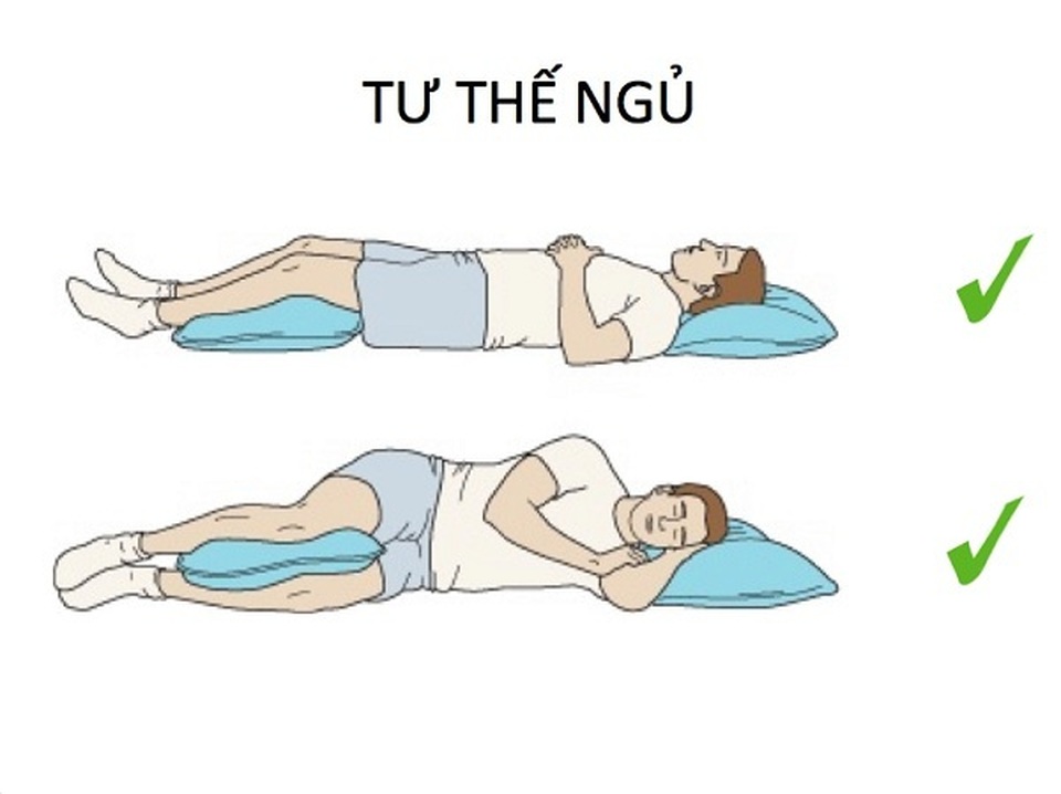 Phương pháp điều trị thoát vị đĩa đệm hiệu quả, nhanh khỏi - 1 Phương pháp điều trị thoát vị đĩa đệm hiệu quả, nhanh khỏi - 1