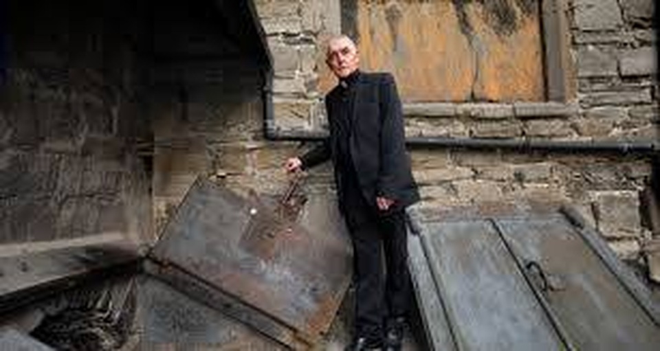 Xác ướp 800 năm tuổi bị lấy cắp mất đầu - 2