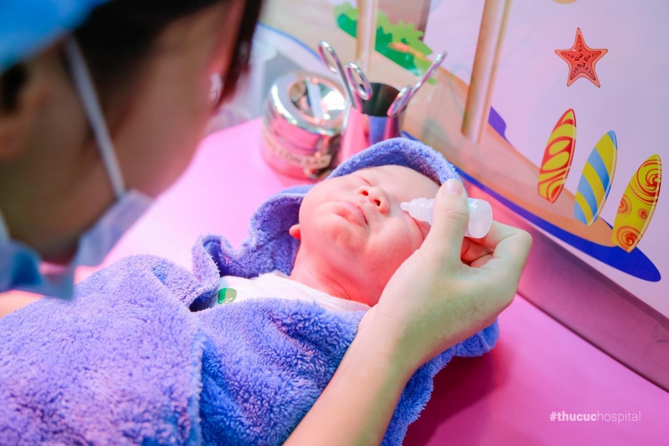 Á khôi Huyền Giang mách bí quyết sinh con nhẹ nhàng - 6 Á khôi Huyền Giang mách bí quyết sinh con nhẹ nhàng - 6