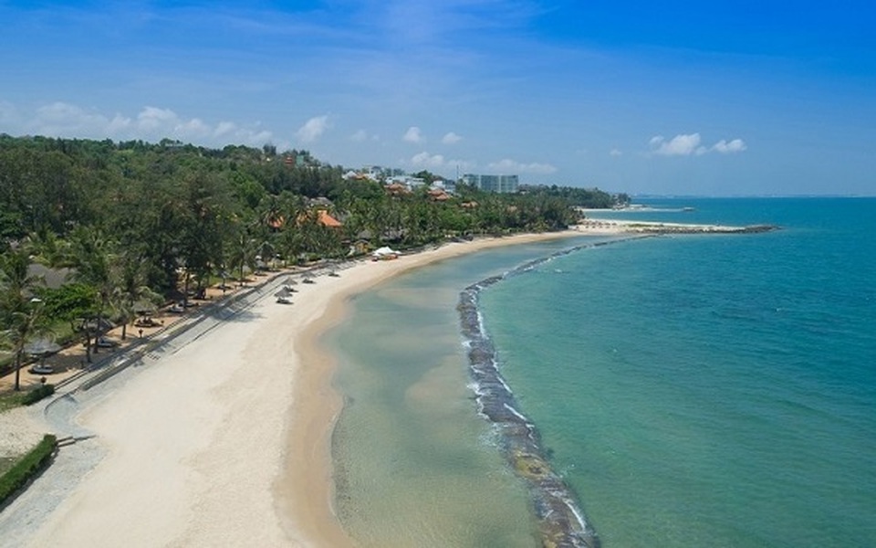Biệt thự nghỉ dưỡng biển Mũi Né hút nhà đầu tư đầu năm 2019 - 1 Biệt thự nghỉ dưỡng biển Mũi Né hút nhà đầu tư đầu năm 2019 - 1