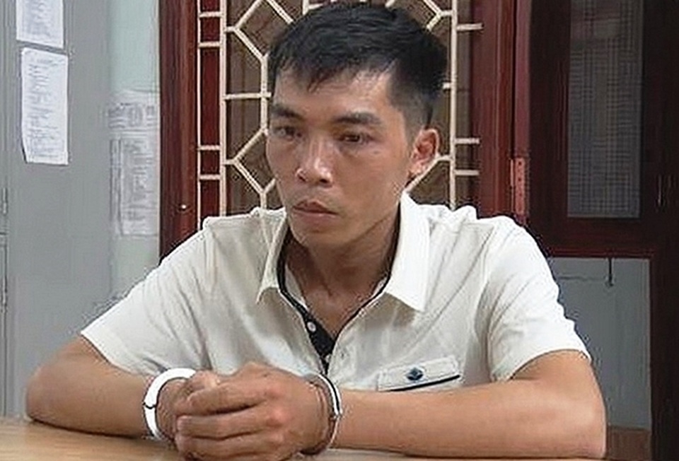 Nhân viên cũ vượt 1.000 km đột nhập nhà hàng “cuỗm” 400 triệu đồng - 1