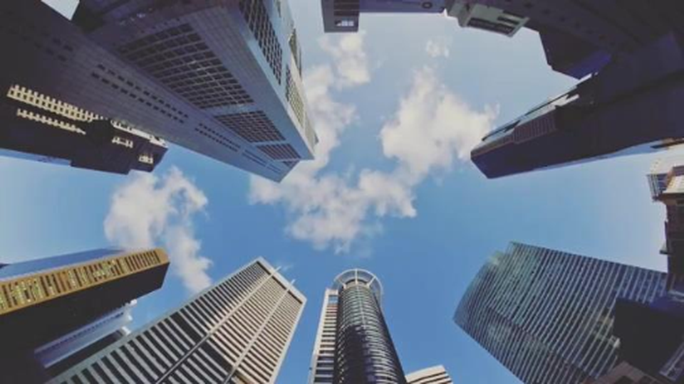 Du học ngành Kinh doanh quốc tế tại Học viện quản lý Singapore - 1 Du học ngành Kinh doanh quốc tế tại Học viện quản lý Singapore - 1