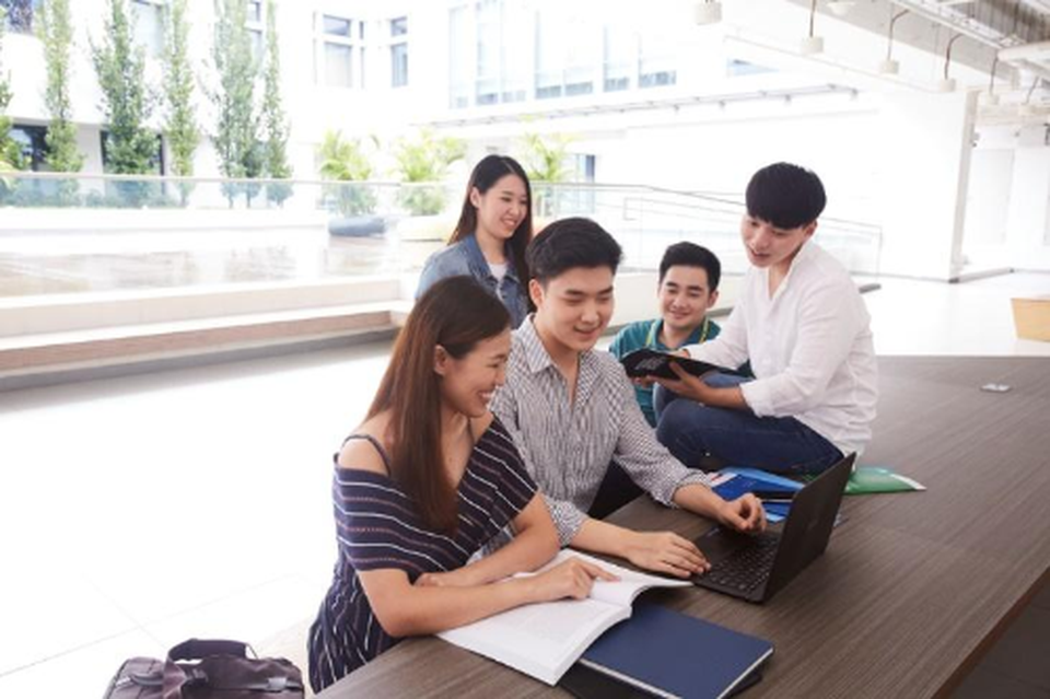 Du học ngành Kinh doanh quốc tế tại Học viện quản lý Singapore - 3 Du học ngành Kinh doanh quốc tế tại Học viện quản lý Singapore - 3
