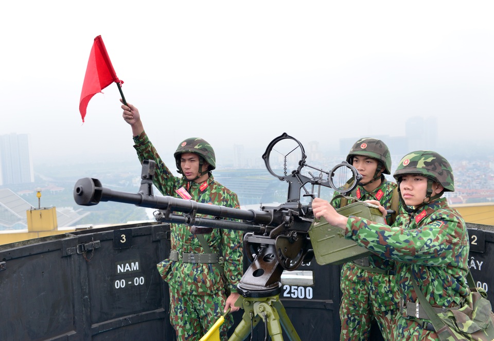 Bảo đảm an toàn tuyệt đối Hội nghị thượng đỉnh Hoa Kỳ - Triều Tiên - 3 Bảo đảm an toàn tuyệt đối Hội nghị thượng đỉnh Hoa Kỳ - Triều Tiên - 3