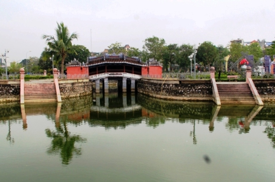 Những hình ảnh ấn tượng tại tuần văn hóa TP Thanh Hóa - Hội An - 3 Những hình ảnh ấn tượng tại tuần văn hóa TP Thanh Hóa - Hội An - 3