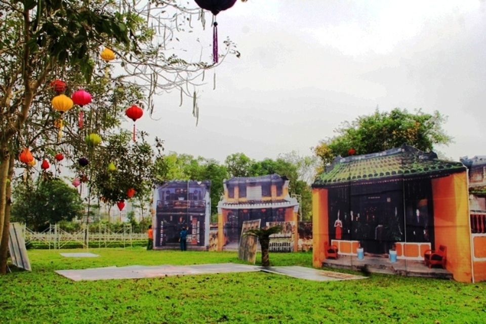 pho co hoi an pho co hoi an
