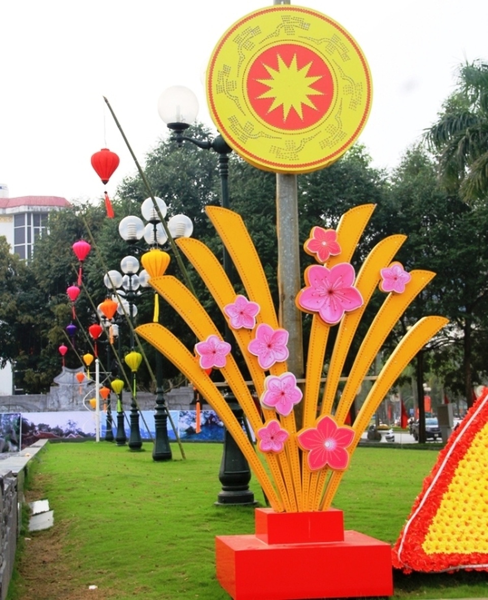 Những hình ảnh ấn tượng tại tuần văn hóa TP Thanh Hóa - Hội An - 2 Những hình ảnh ấn tượng tại tuần văn hóa TP Thanh Hóa - Hội An - 2