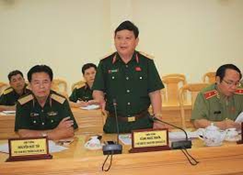 Kỷ luật hàng loạt cá nhân, tập thể sai phạm tại dự án đường quốc phòng 500 tỷ - 3 Kỷ luật hàng loạt cá nhân, tập thể sai phạm tại dự án đường quốc phòng 500 tỷ - 3