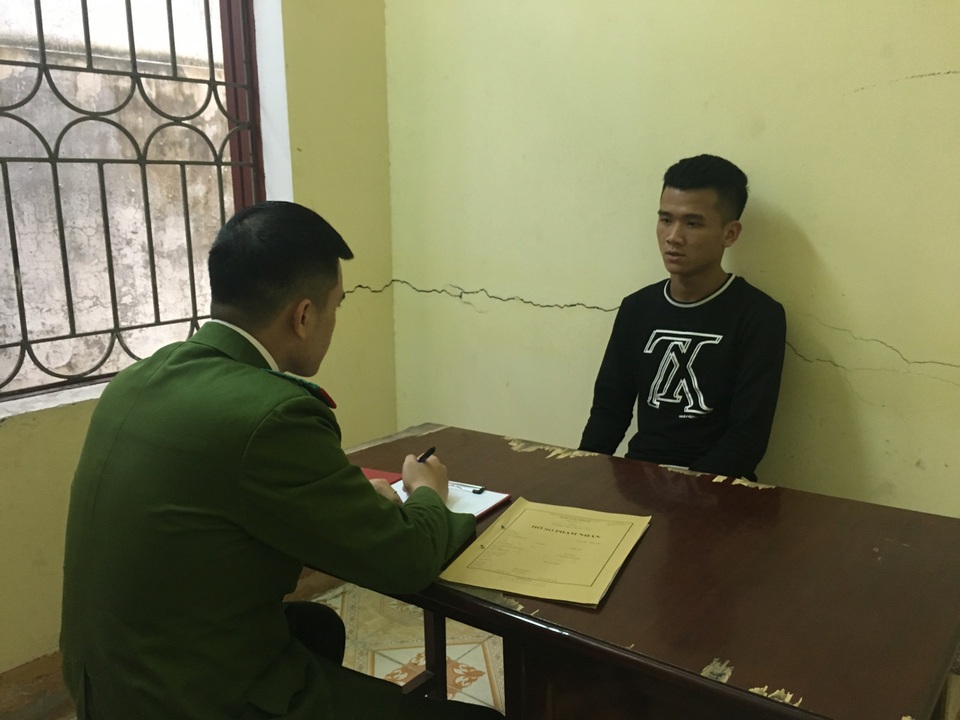 Cho vay nặng lãi gần 10 tỉ đồng từ số vốn chỉ 850 triệu đồng - 1 Cho vay nặng lãi gần 10 tỉ đồng từ số vốn chỉ 850 triệu đồng - 1