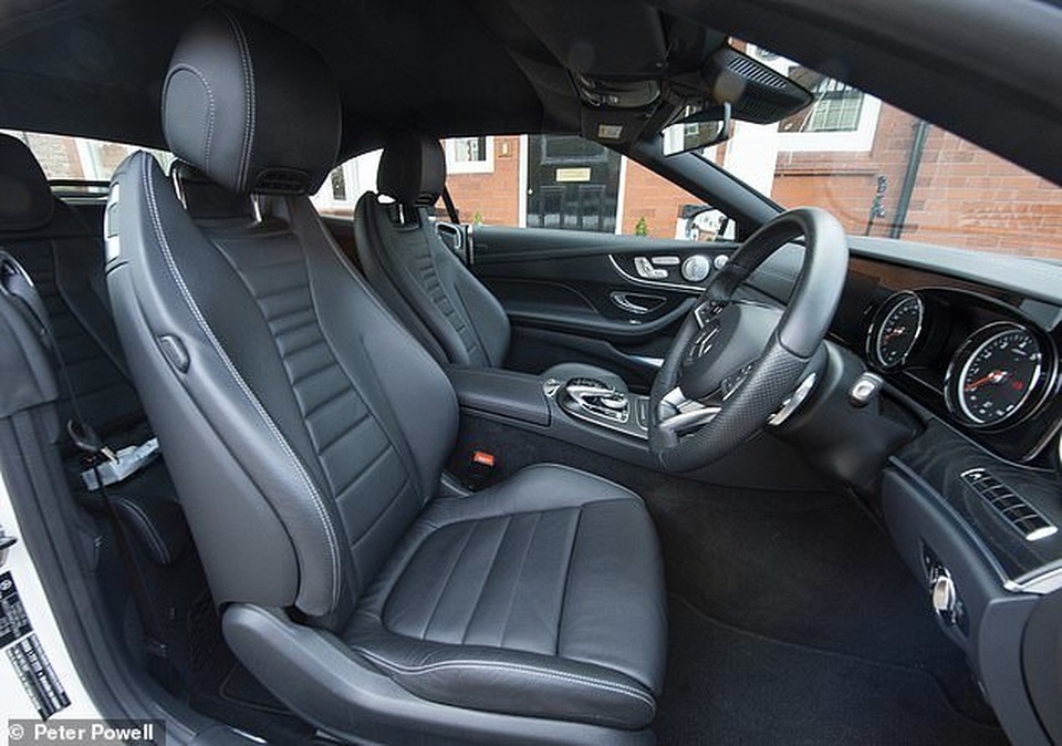Quảng cáo kiểu lập lờ, Mercedes-Benz phải bồi thường cho khách hàng - 2 Quảng cáo kiểu lập lờ, Mercedes-Benz phải bồi thường cho khách hàng - 2