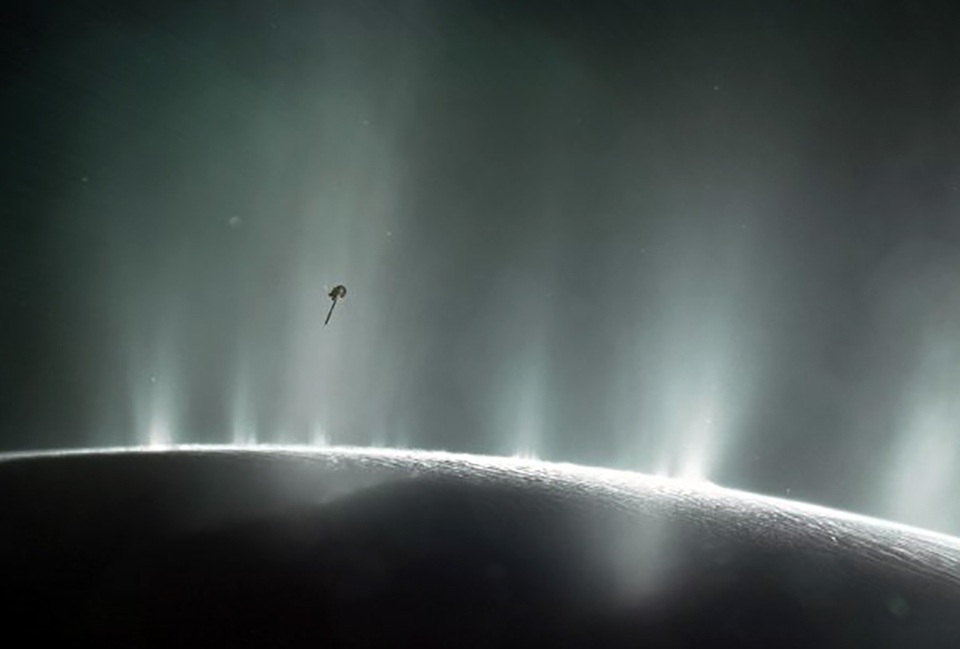 NASA tái tạo nguồn gốc của sự sống dưới biển sâu trong phòng thí nghiệm - 1 NASA tái tạo nguồn gốc của sự sống dưới biển sâu trong phòng thí nghiệm - 1