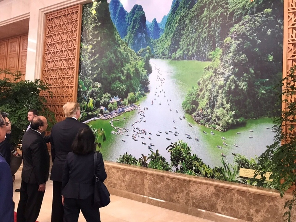 Ồn ào thu giá vé tham quan di sản Tràng An vượt quy định, doanh nghiệp nói gì? - 5 Ồn ào thu giá vé tham quan di sản Tràng An vượt quy định, doanh nghiệp nói gì? - 5