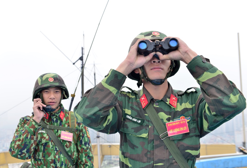 Bảo đảm an toàn tuyệt đối Hội nghị thượng đỉnh Hoa Kỳ - Triều Tiên - 2 Bảo đảm an toàn tuyệt đối Hội nghị thượng đỉnh Hoa Kỳ - Triều Tiên - 2