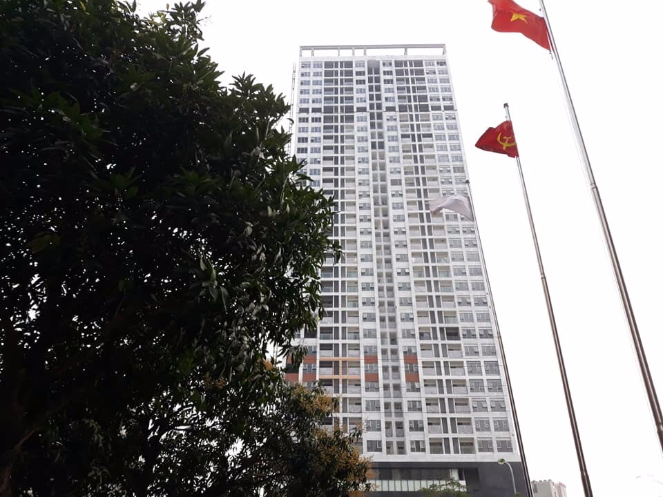 Sở hữu căn hộ 3 phòng ngủ cạnh The Manor chỉ với 900 triệu hút khách hàng đầu năm 2019 - 1 Sở hữu căn hộ 3 phòng ngủ cạnh The Manor chỉ với 900 triệu hút khách hàng đầu năm 2019 - 1