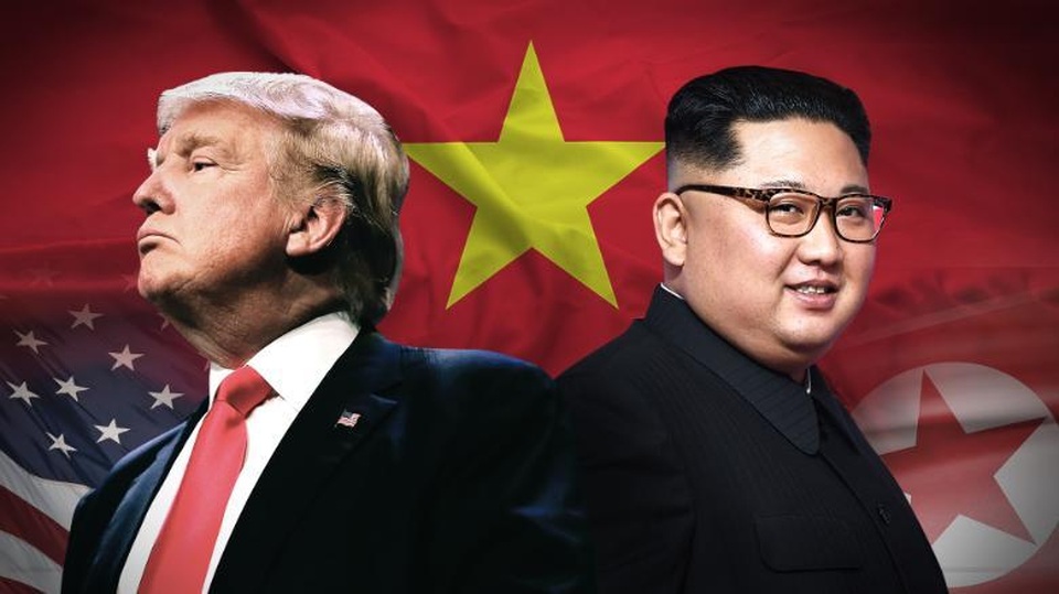Hội nghị thượng đỉnh Mỹ - Triều sẽ giúp kinh tế Triều Tiên tăng tốc? - 1 Hội nghị thượng đỉnh Mỹ - Triều sẽ giúp kinh tế Triều Tiên tăng tốc? - 1
