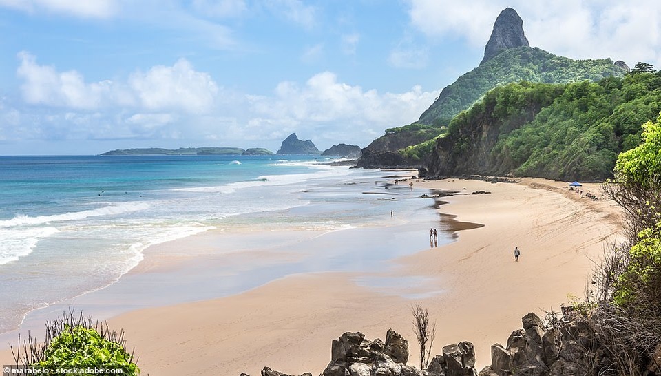 15 bãi biển đẹp nhất thế giới năm 2019 theo bình chọn của TripAdvisor - 1 15 bãi biển đẹp nhất thế giới năm 2019 theo bình chọn của TripAdvisor - 1