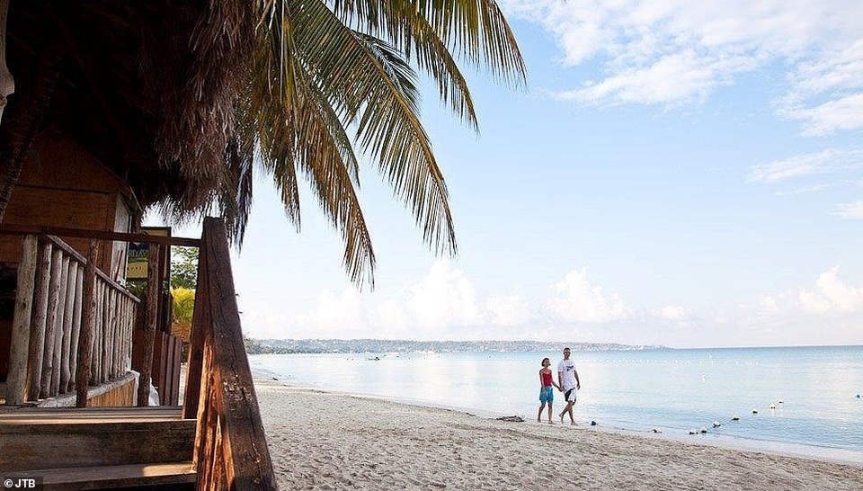 15 bãi biển đẹp nhất thế giới năm 2019 theo bình chọn của TripAdvisor - 10 15 bãi biển đẹp nhất thế giới năm 2019 theo bình chọn của TripAdvisor - 10