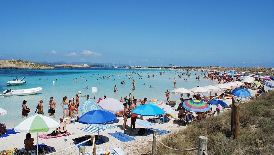 15 bãi biển đẹp nhất thế giới năm 2019 theo bình chọn của TripAdvisor - 13 15 bãi biển đẹp nhất thế giới năm 2019 theo bình chọn của TripAdvisor - 13