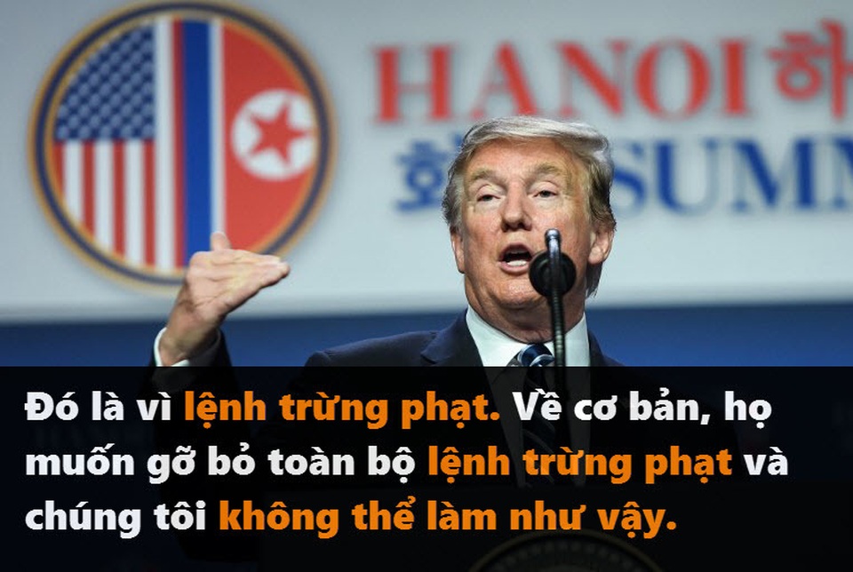 Thượng đỉnh Trump - Kim: Bộ phim bất ngờ và kịch tính đến phút chót - 3 Thượng đỉnh Trump - Kim: Bộ phim bất ngờ và kịch tính đến phút chót - 3