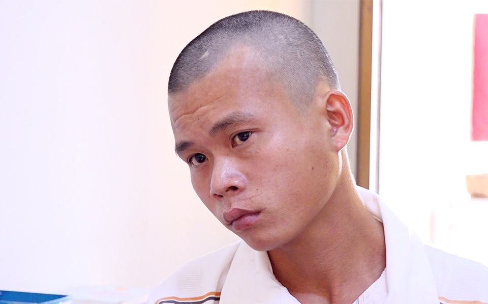 Nhậu về lớn tiếng lúc nửa đêm, cha nghi bị con trai đánh chết - 1 Nhậu về lớn tiếng lúc nửa đêm, cha nghi bị con trai đánh chết - 1