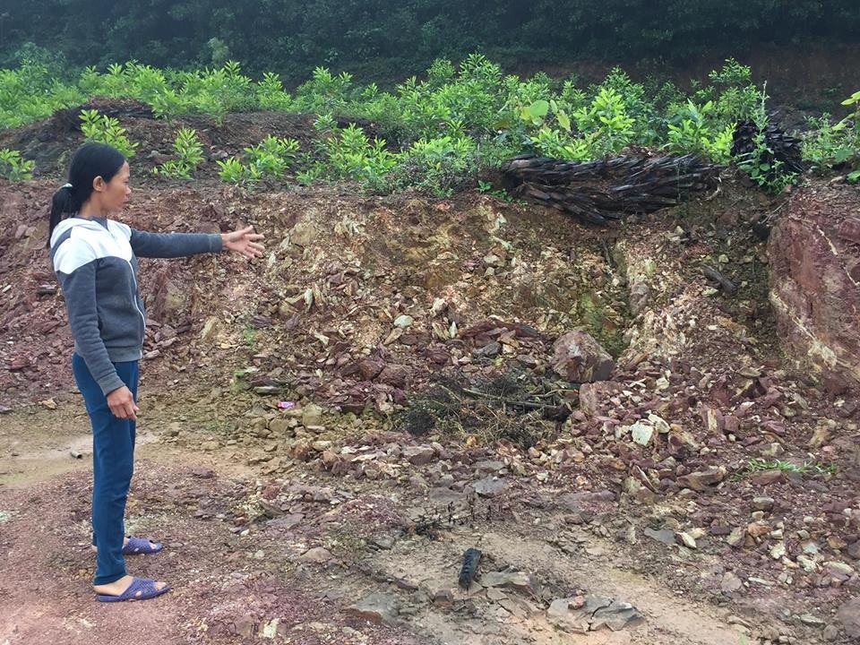 Con trai chết tức tưởi, bố mẹ tuyệt vọng cầu cứu suốt gần 3 năm! - 2 Con trai chết tức tưởi, bố mẹ tuyệt vọng cầu cứu suốt gần 3 năm! - 2