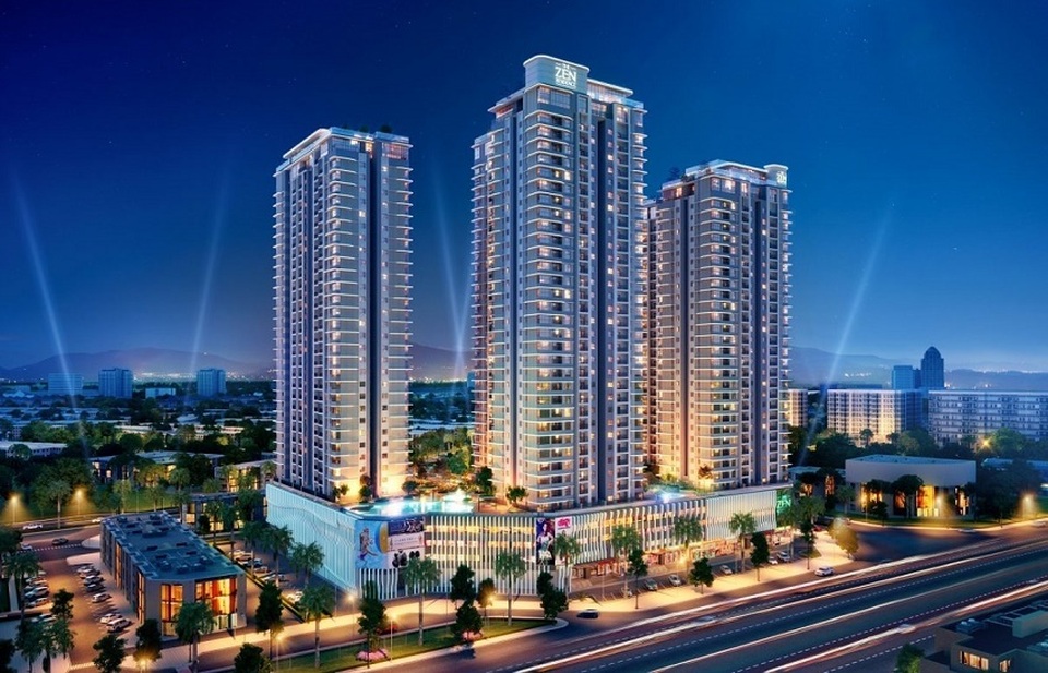 Tiếp tục “tăng nhiệt”, căn hộ tầm trung bứt phá ngoạn mục tại Hà Nội - 2 Tiếp tục “tăng nhiệt”, căn hộ tầm trung bứt phá ngoạn mục tại Hà Nội - 2
